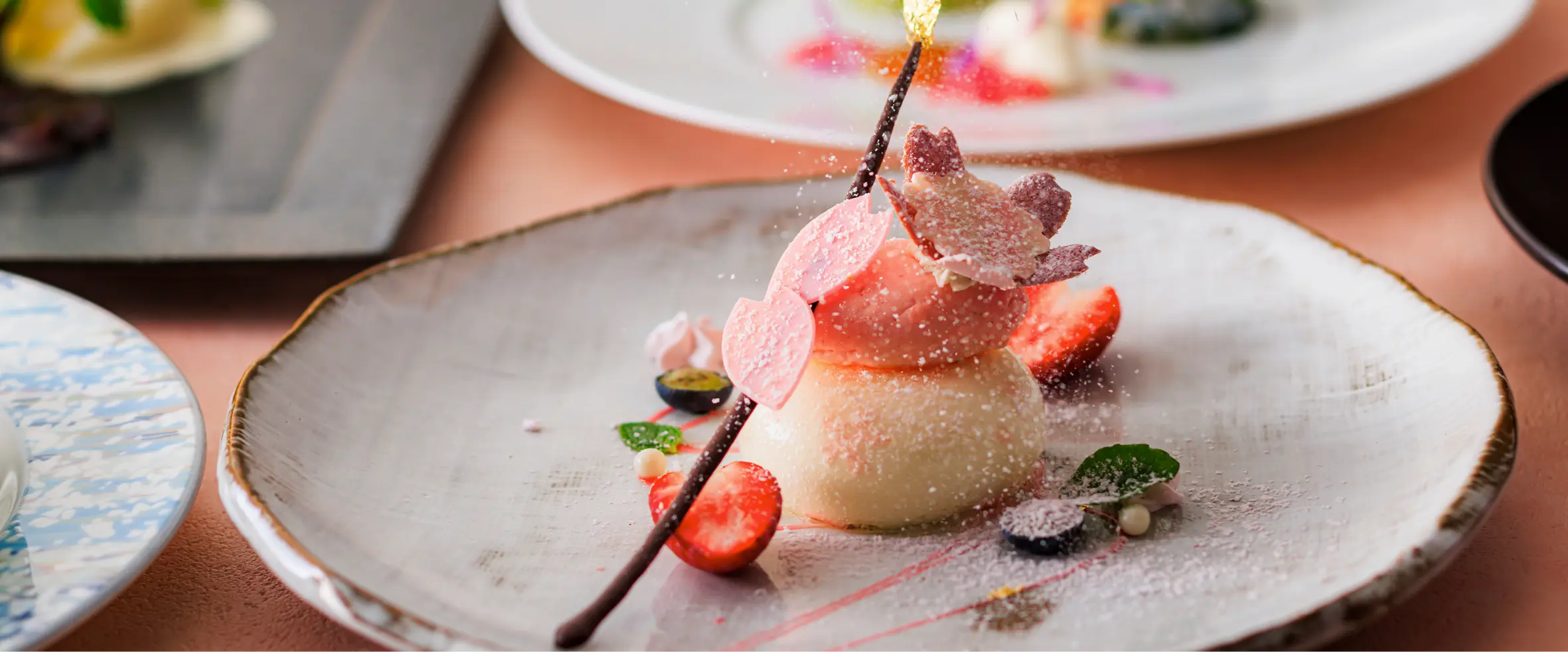 Spring Recommendations 2026