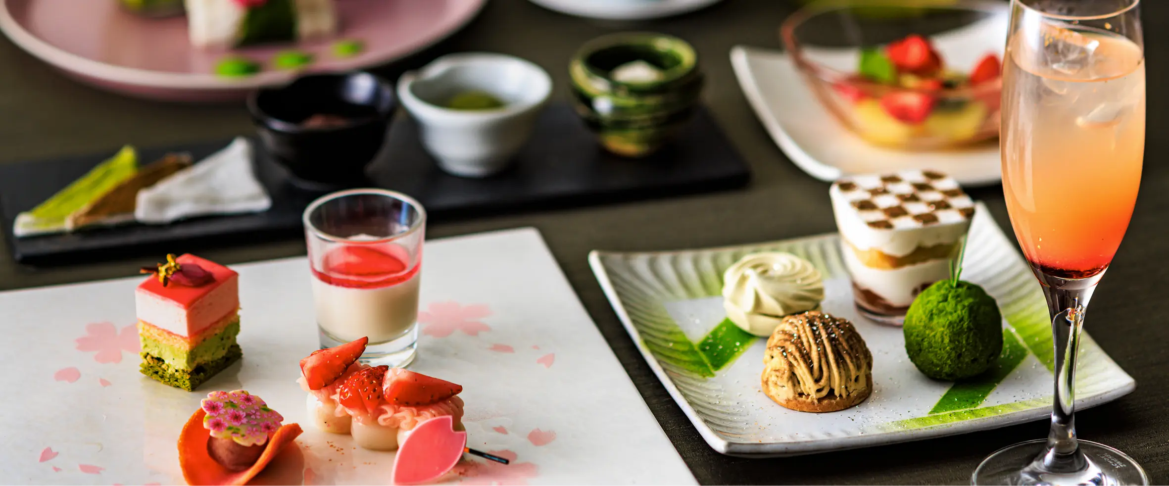 Spring Recommendations 2026