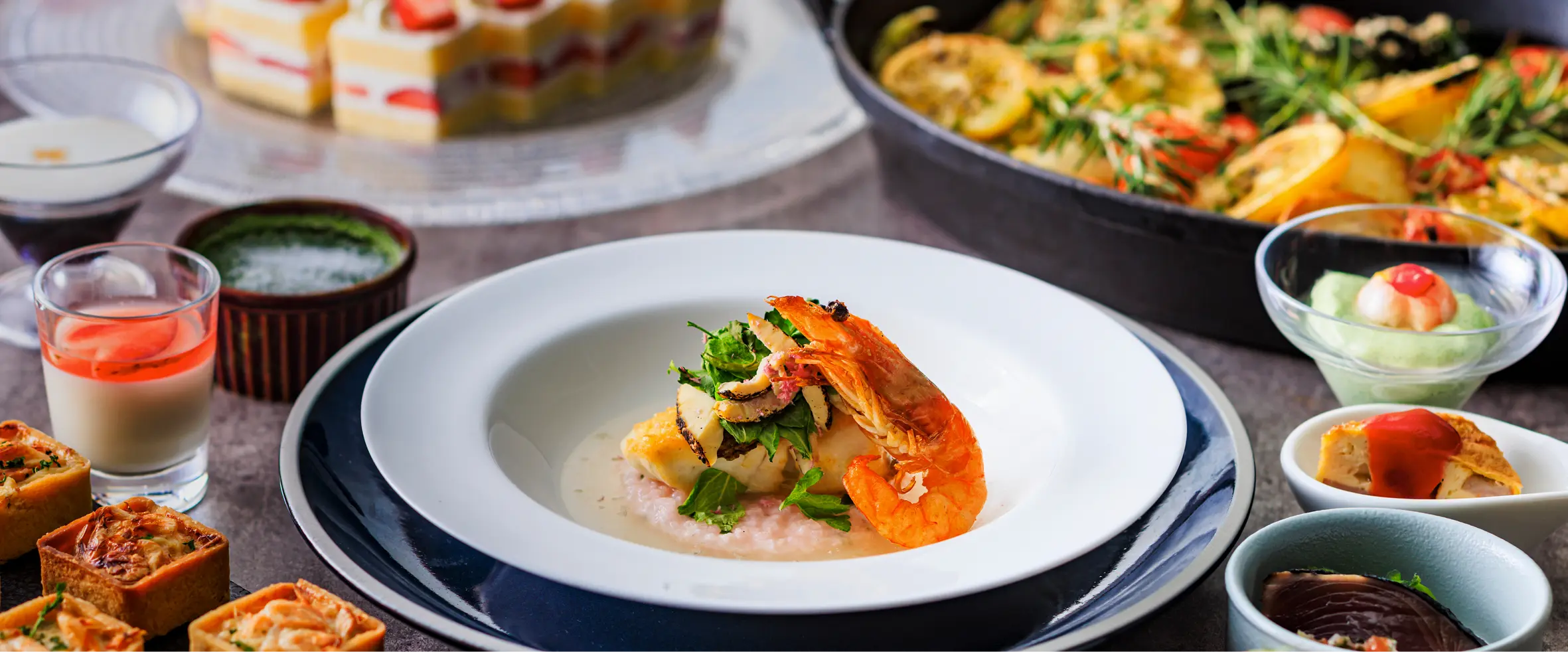 Spring Recommendations 2026