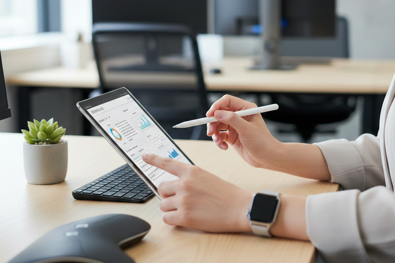 エネルギー使用量の見える化