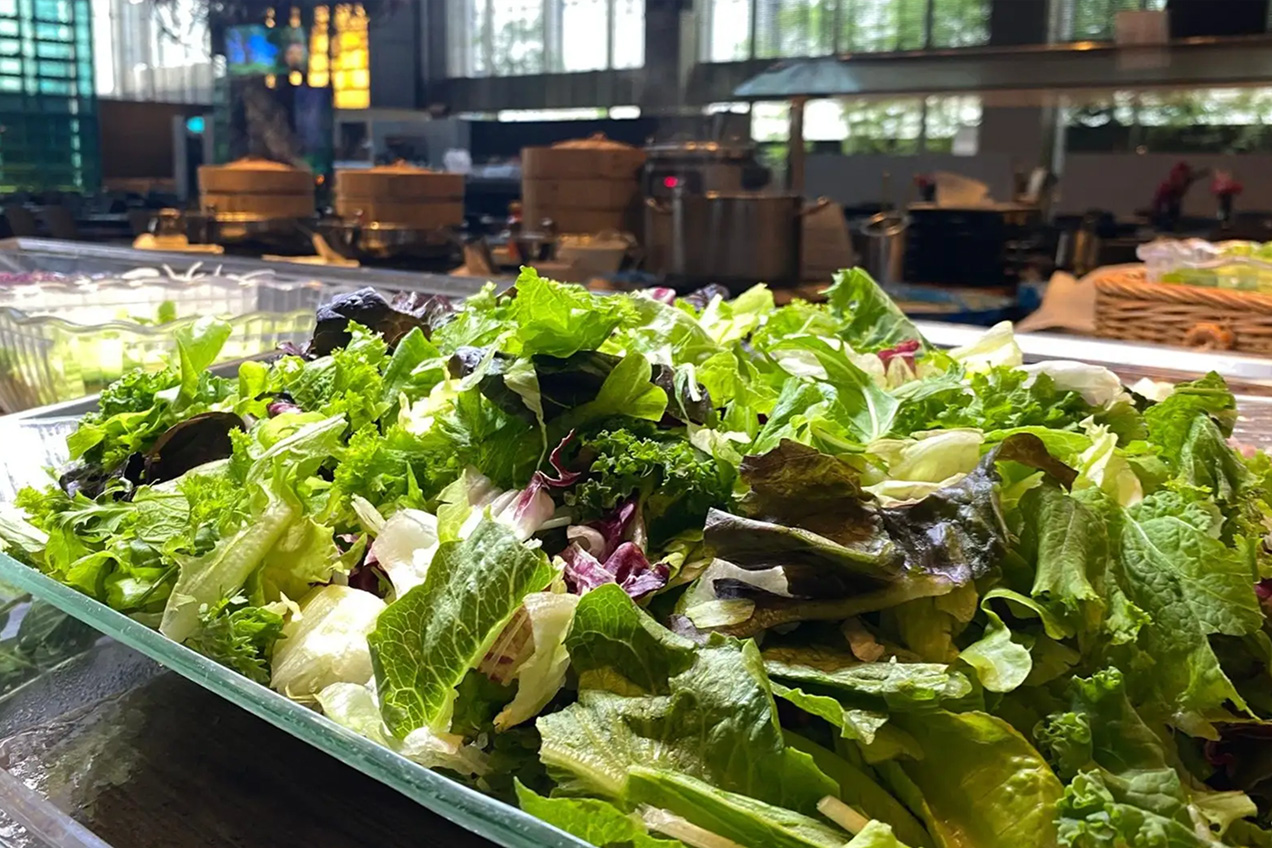 食品廃棄物の有効活用