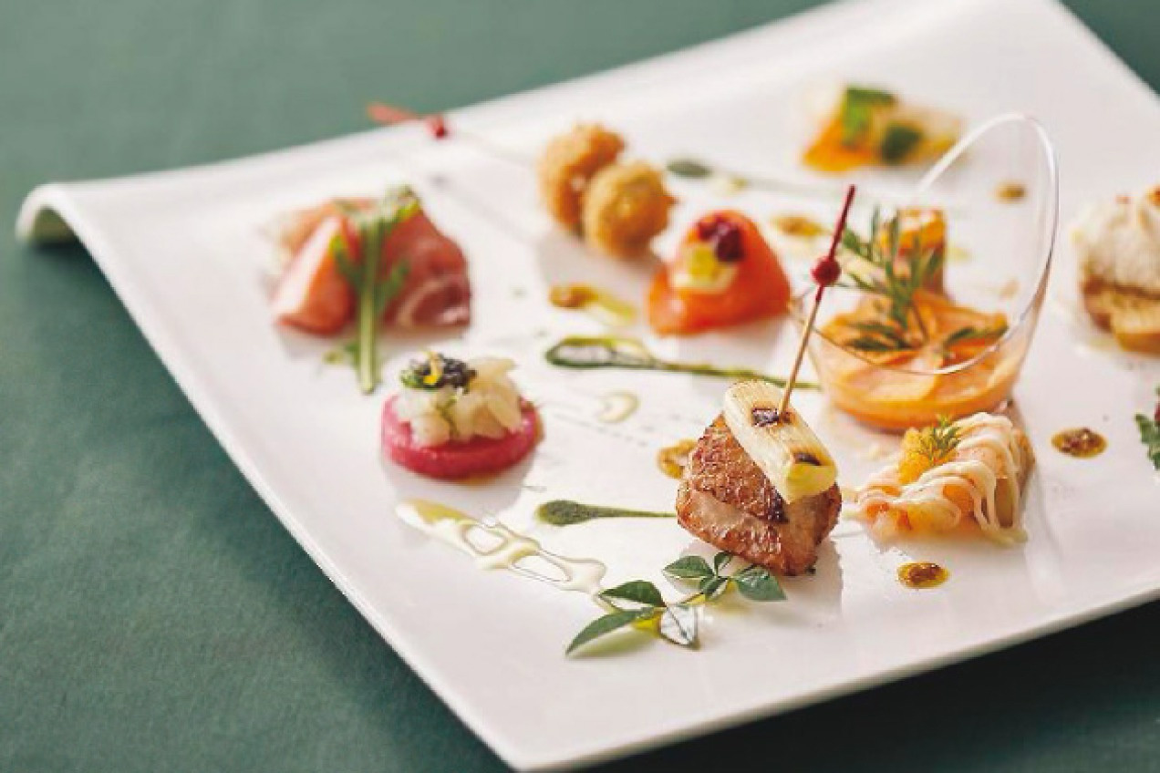 食の安全・安心