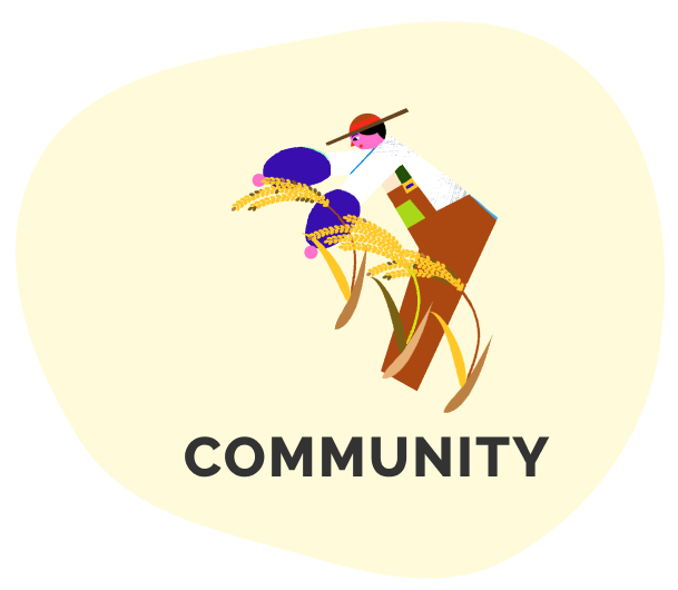 COMMUNITY
