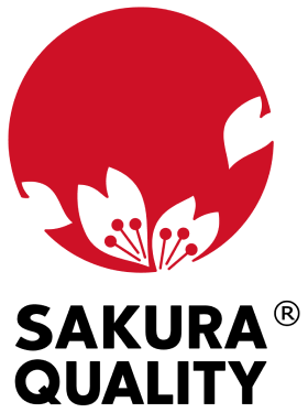Sakura Quality Certification