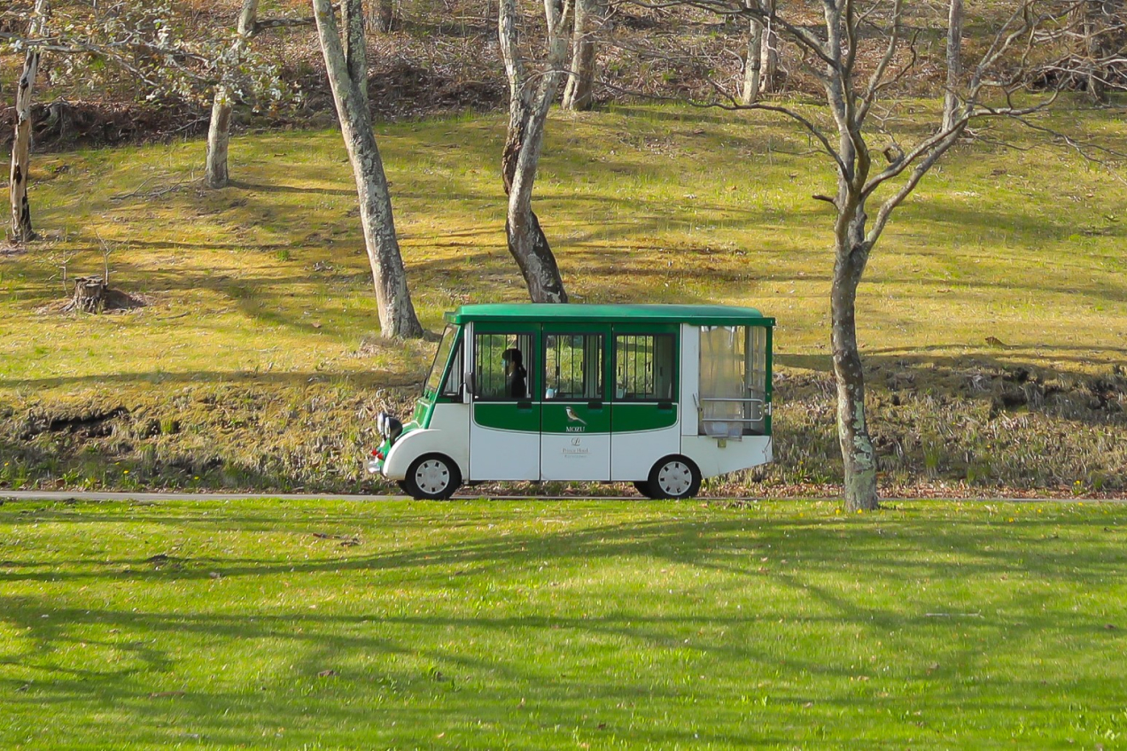 Greenhouse Gas Emissions Reduction