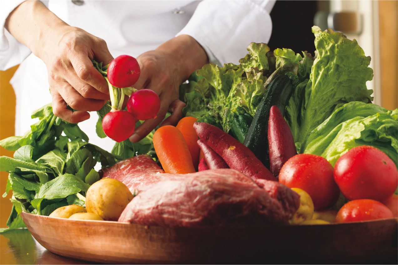 Food Waste Reduction