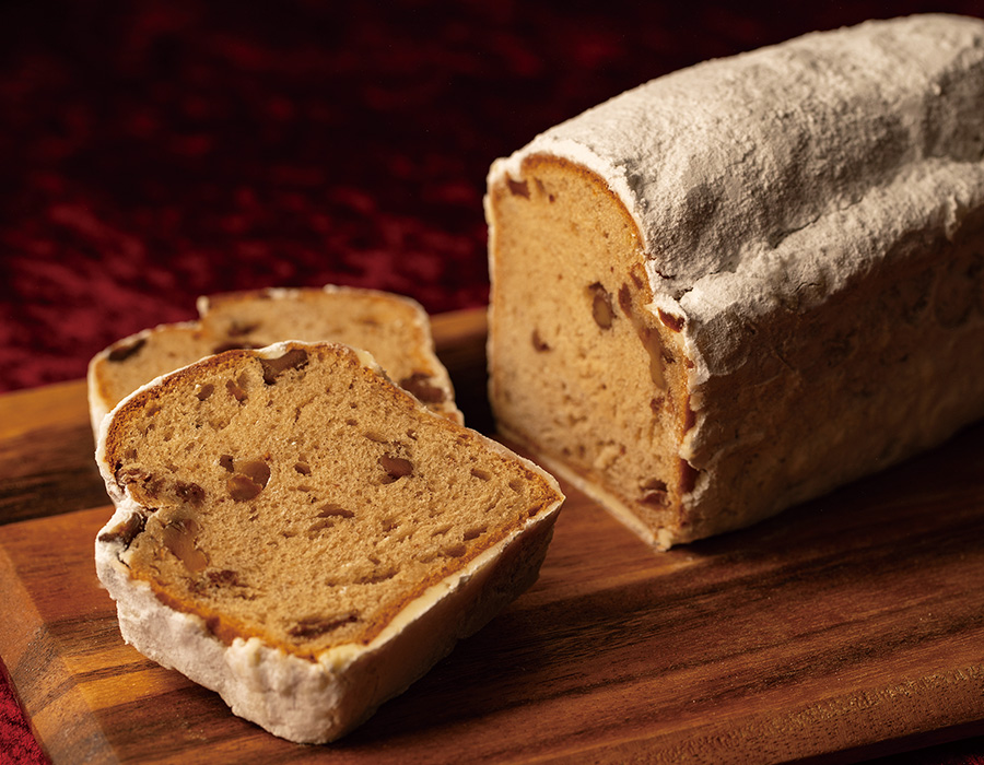 タルトフリュイルージ