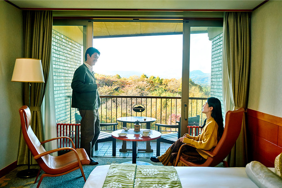 Karuizawa Asama Prince Hotel Image 1