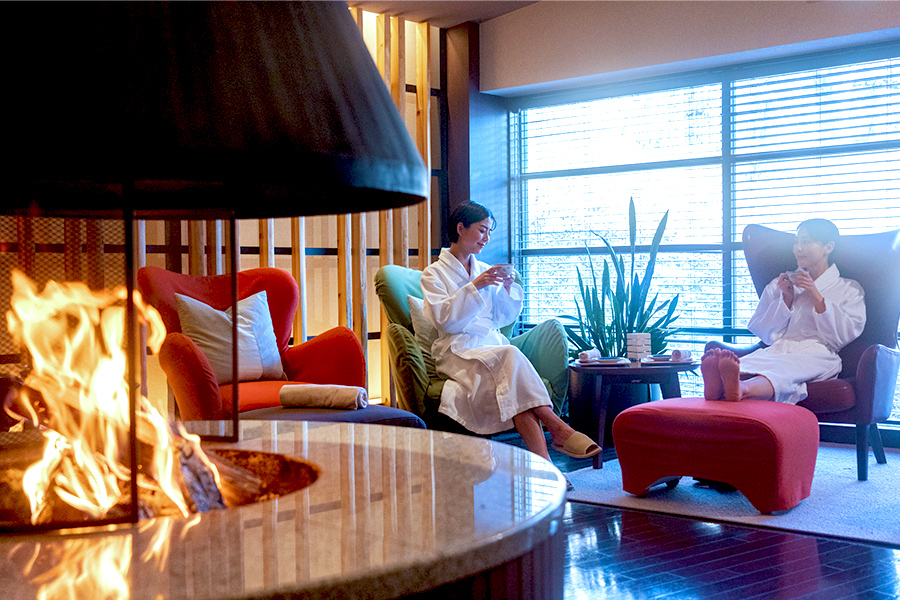 Karuizawa Prince Hotel East Image 3