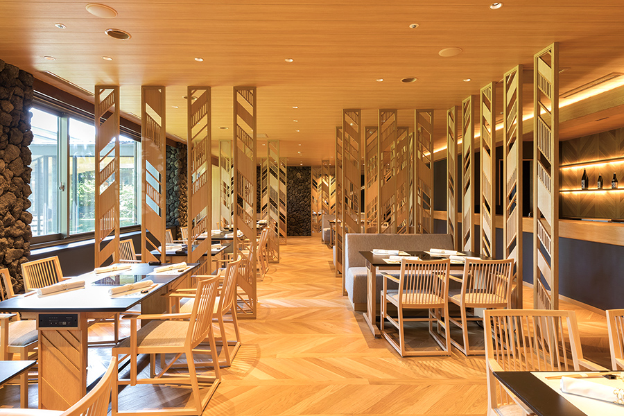 Karuizawa Prince Hotel East Image 4