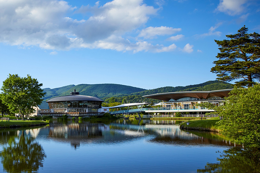 Karuizawa Prince Shopping Plaza Image 1