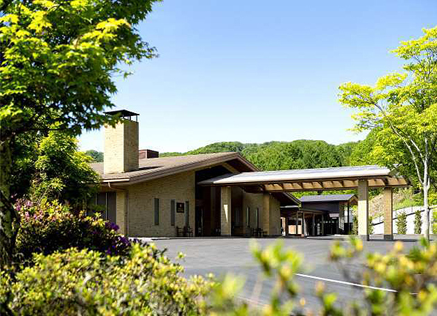 Karuizawa Asama Prince Hotel