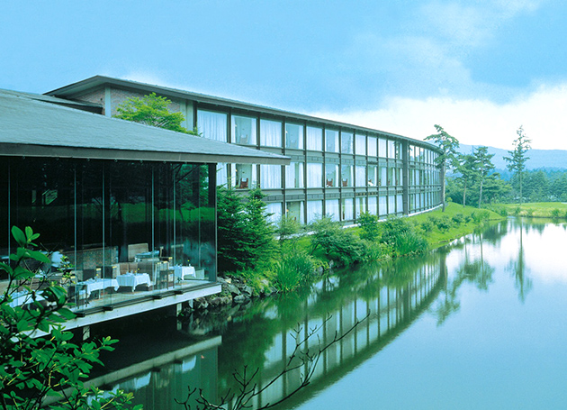 The Prince Karuizawa