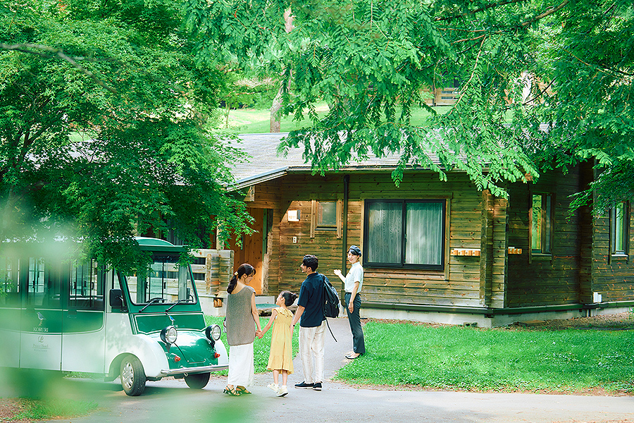 West Cottages Image 1