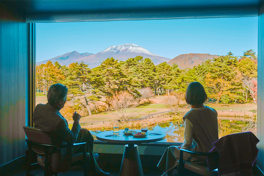 ザ・プリンス 軽井沢 イメージ4