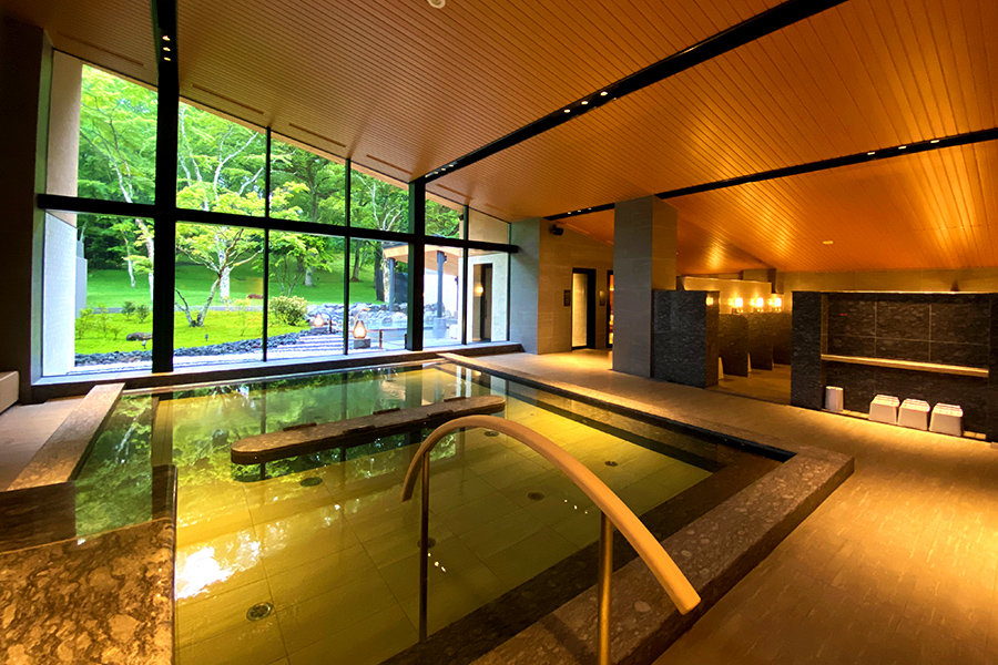 ウエスト本館 イメージ4