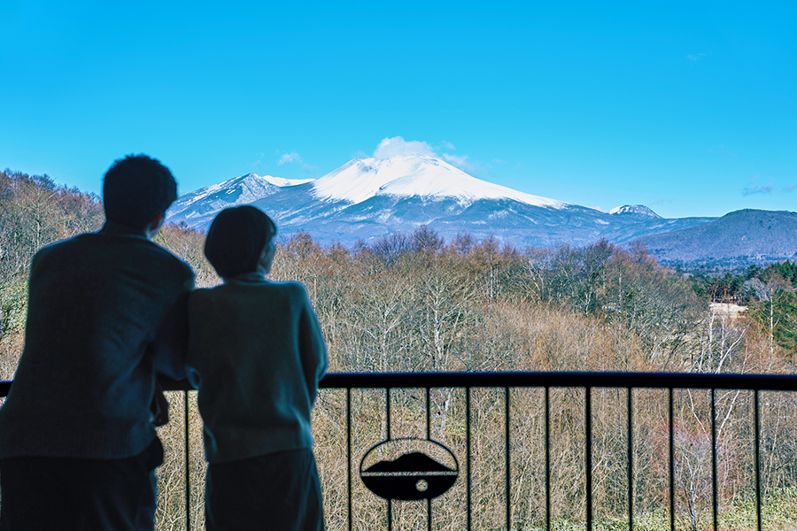 가루이자와 아사마 프린스호텔 이미지2