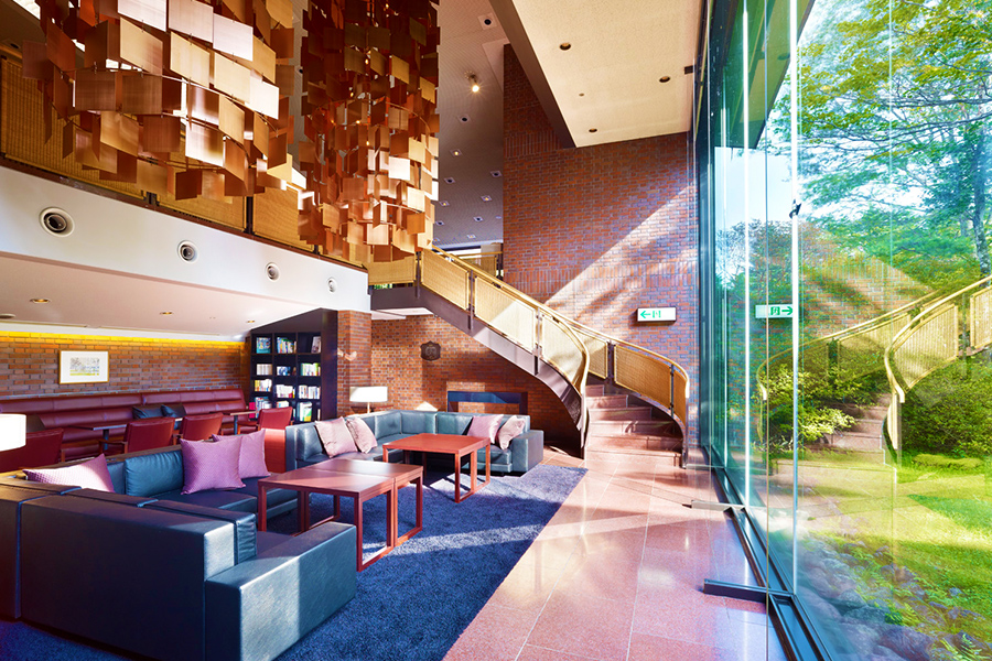 더 프린스 가루이자와 이미지3