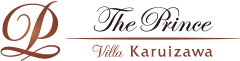 The Prince Villa Karuizawa