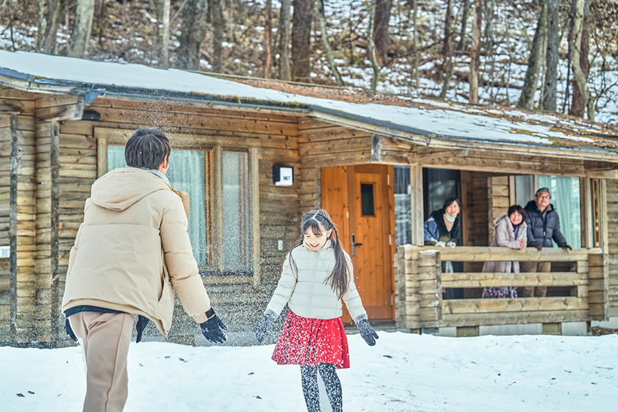 웨스트 코티지 이미지2