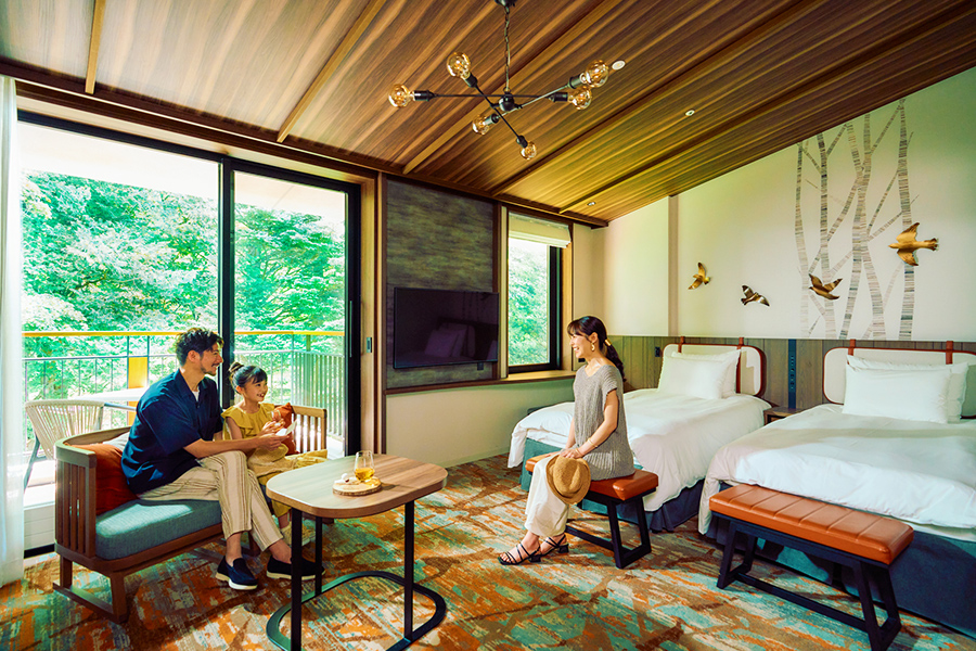 웨스트 본관 이미지1