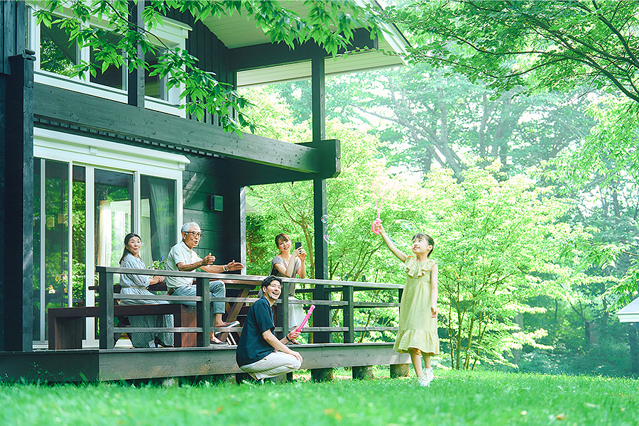 The Prince Villa Karuizawa 图片2