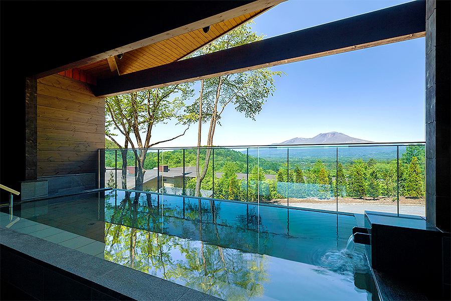 輕井澤淺間王子大飯店 圖片4