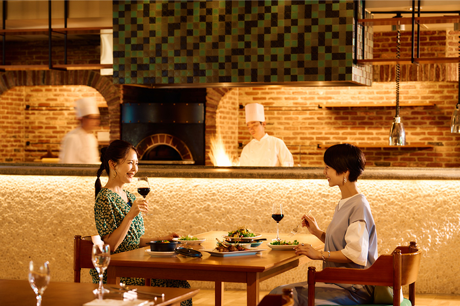 輕井澤王子大飯店東館 圖片2