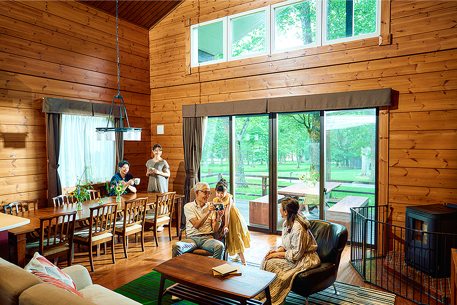 The Prince Villa Karuizawa 圖片1