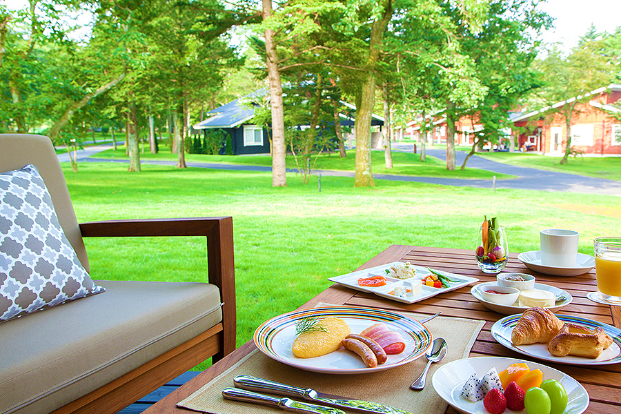 The Prince Villa Karuizawa 圖片3