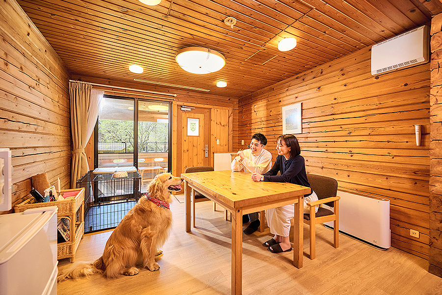 西館度假小屋 圖片4