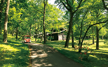 Resort MICE in Gorgeous Karuizawa