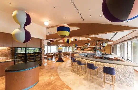 All Day Dining Karuizawa Grill