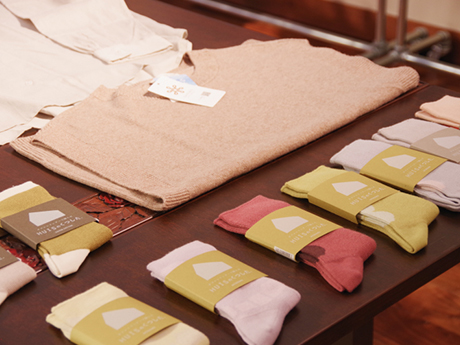 大坂屋家具店　下の店_内観