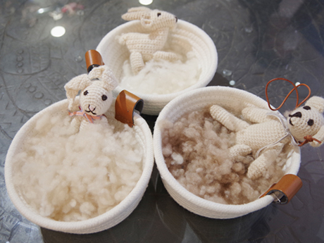 My Cashmere_カシミヤ