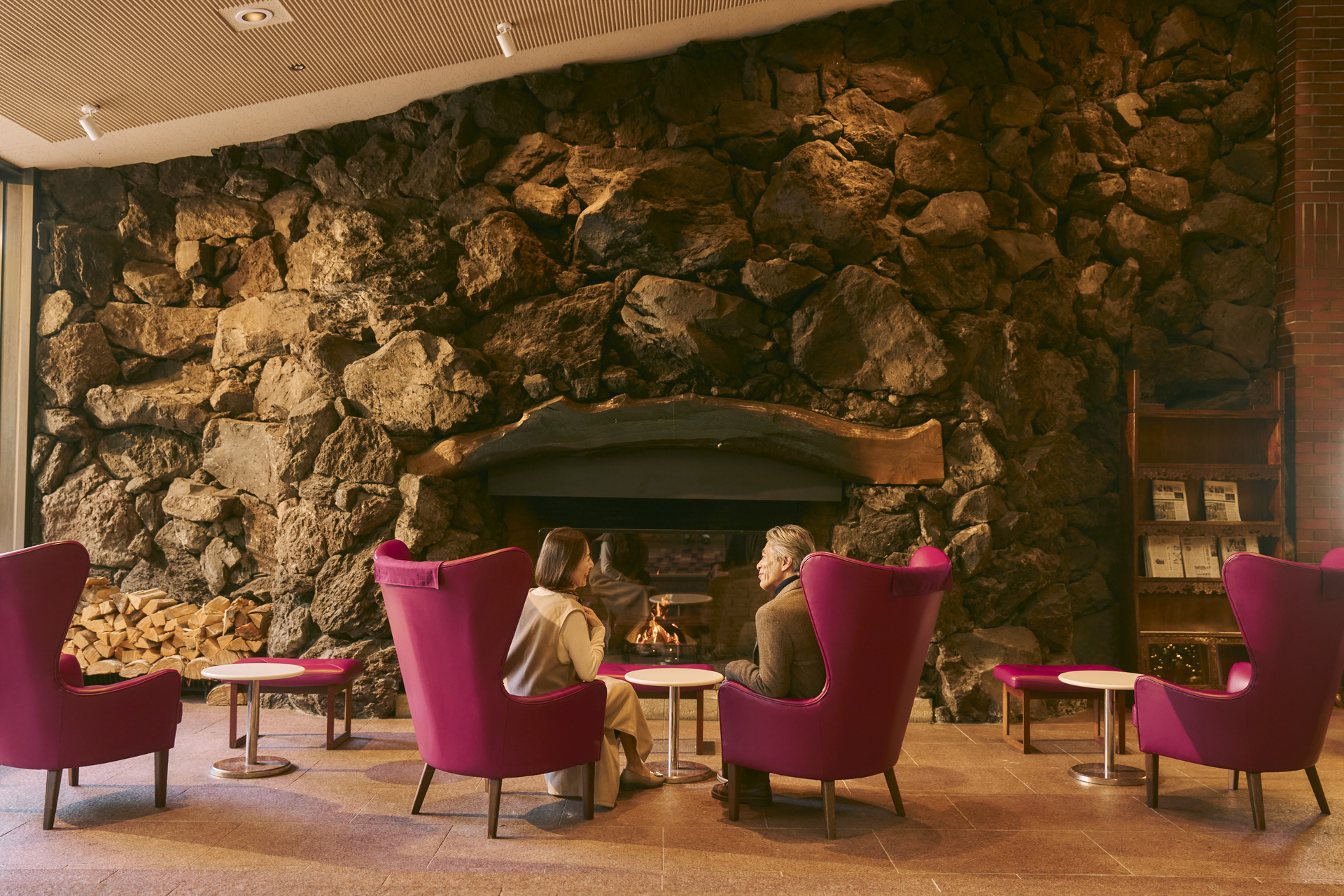 静寂の森に包まれた「軽井沢」ならではの感動体験 ザ・プリンス 軽井沢