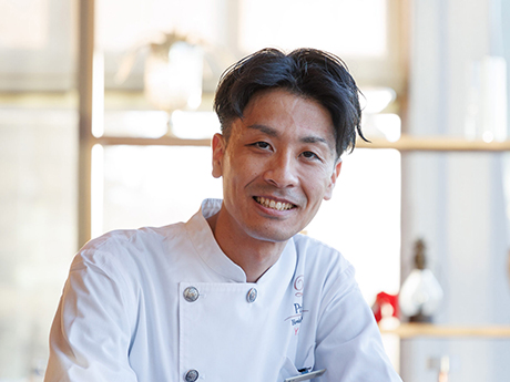 浅間プリンスホテル 調理長