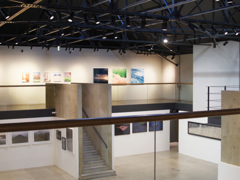 MMoPで楽しむアート施設 御代田写真美術館