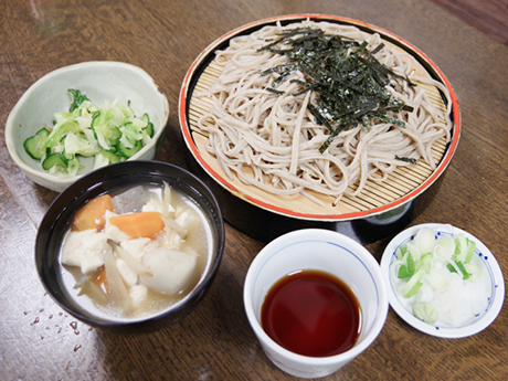 堀辰雄文学記念館_堀辰雄