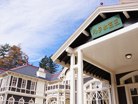 脇田美術館_展示