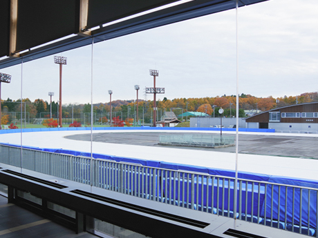 黒柳徹子ミュージアム_展示