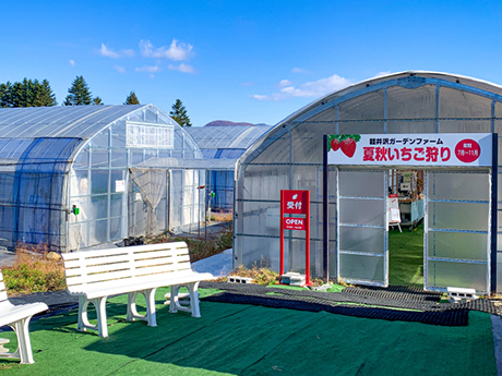 室生犀星記念館_展示