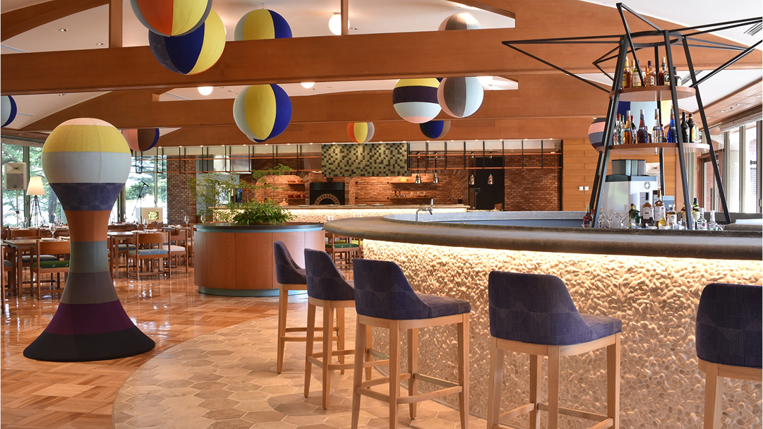 信州産りんごのスキレットパイ