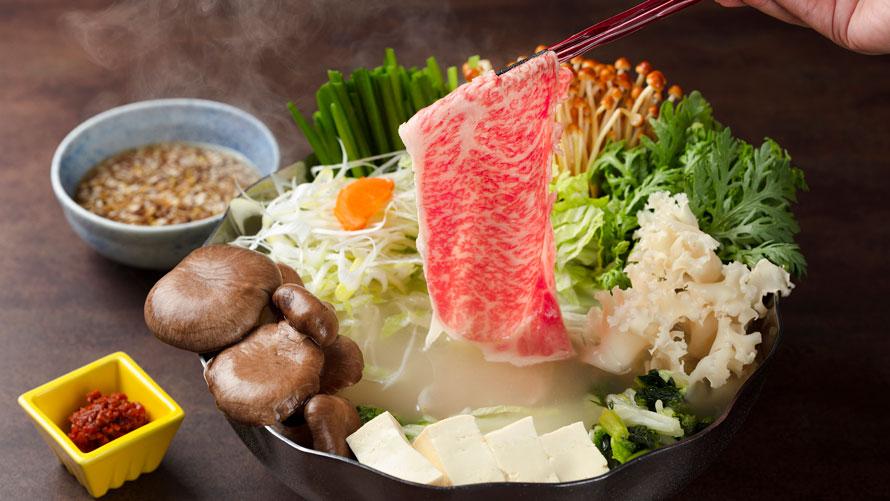 爽風　ディナーメニュー