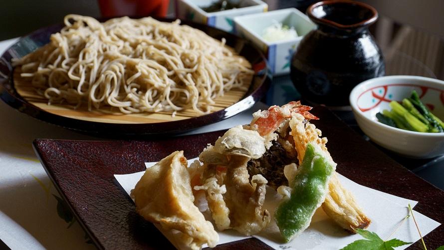 爽風　ランチメニュー