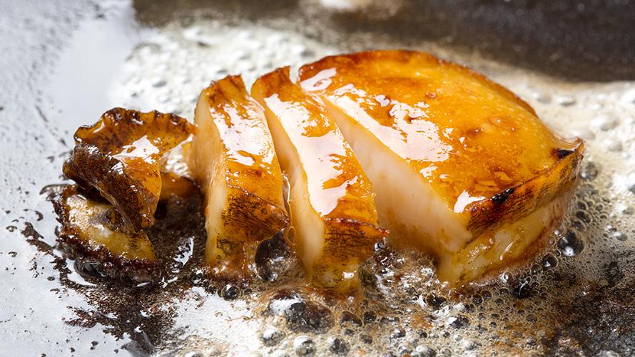 森　アニバーサリー5周年ディナー