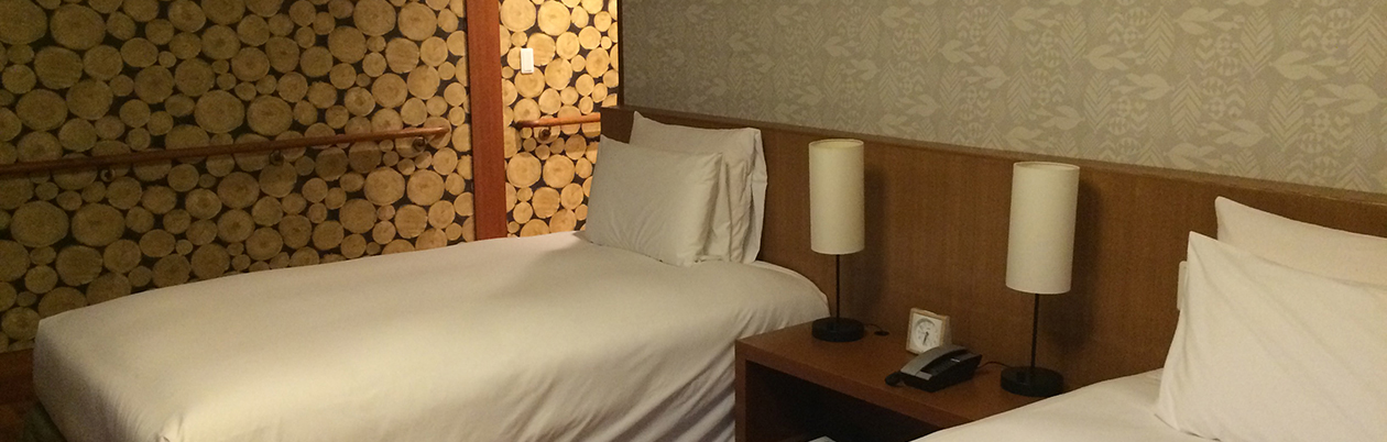 アクセシブルルーム 客室一覧 軽井沢プリンスホテル イースト