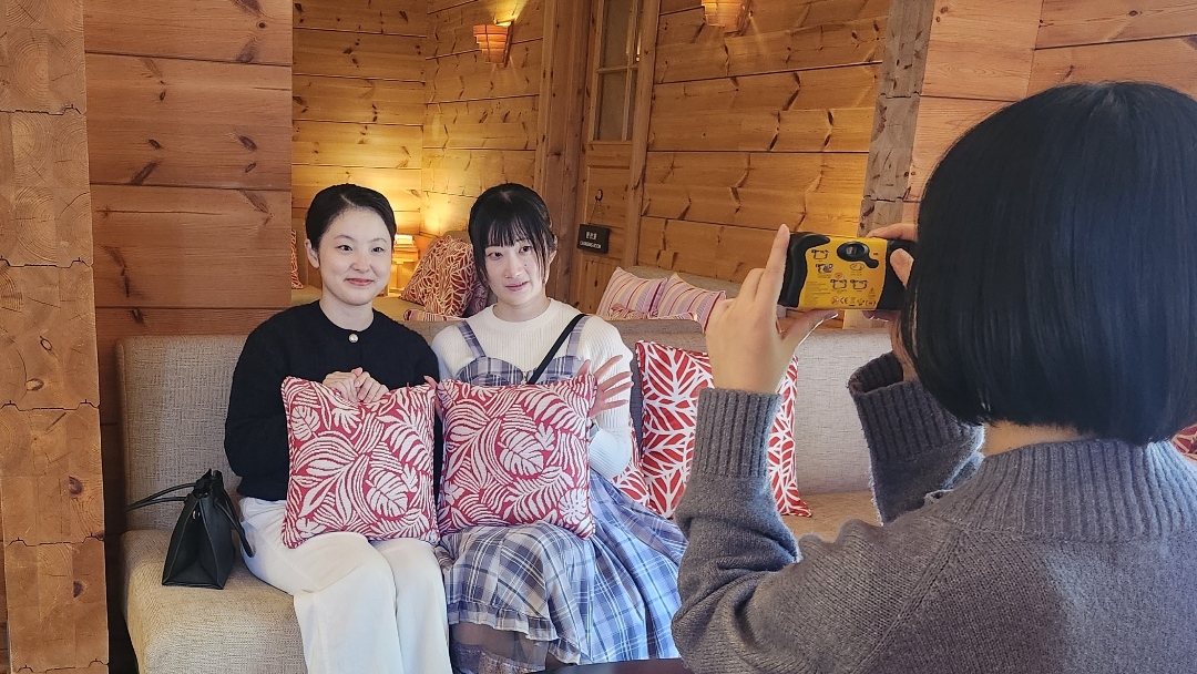 「オールインクルーシブ」ステイ！カルプリヴィラで贅沢しない？ 冬の想い出旅