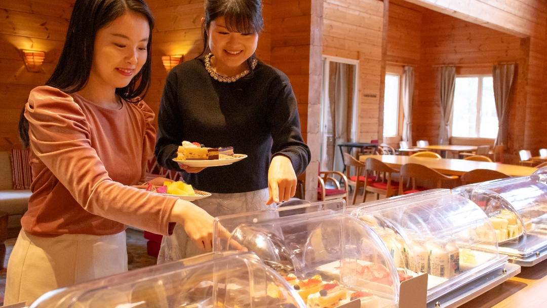 「オールインクルーシブ」ステイ！カルプリヴィラで贅沢しない？ 冬の想い出旅