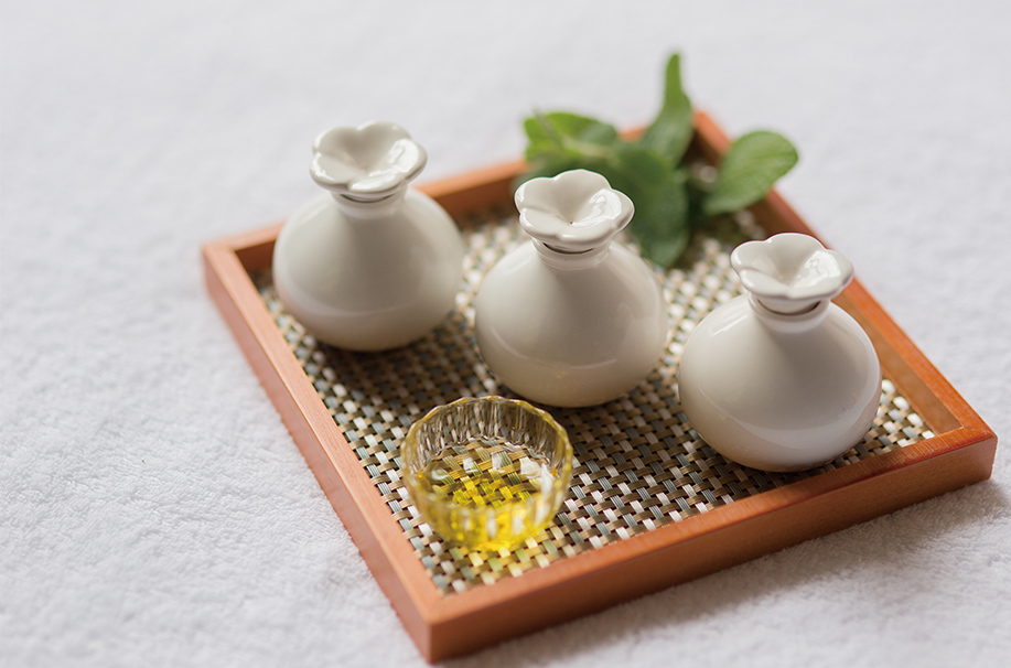 SPA THE FOREST PRINCE ワンコインハンドスパ